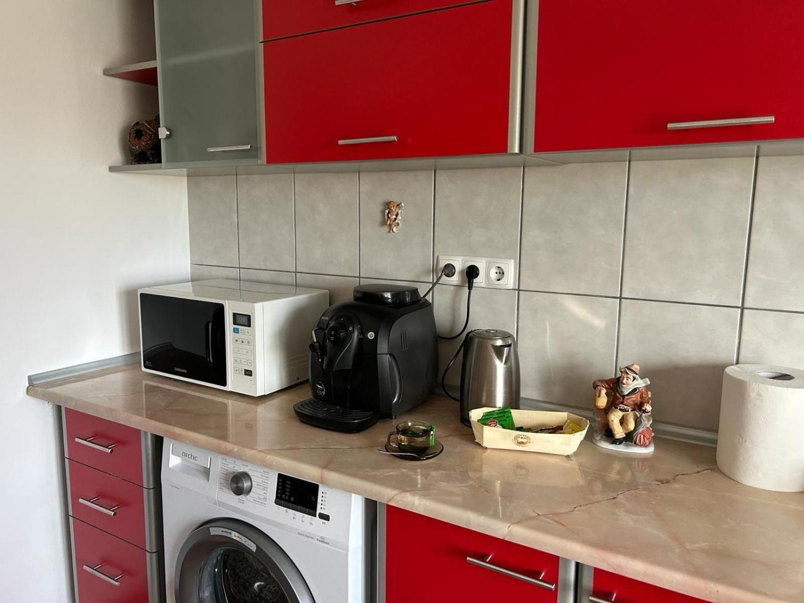 Harmony Luisa Apartment #Enjoy#Otopeni# Buitenkant foto