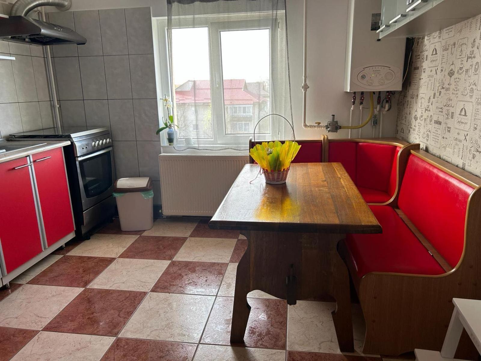Harmony Luisa Apartment #Enjoy#Otopeni# Buitenkant foto