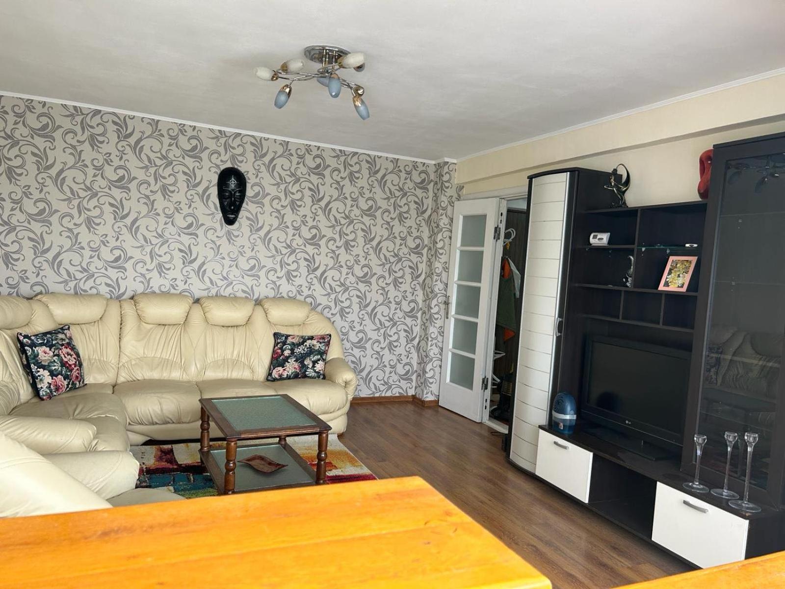 Harmony Luisa Apartment #Enjoy#Otopeni# Buitenkant foto